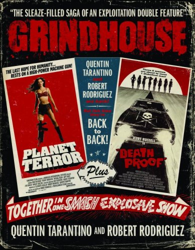 Grindhouse book